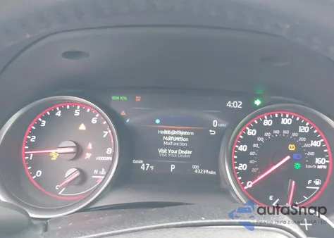 2024 Toyota Camry Xse from USA, damaged, VIN 4T1K61AK2RU218732